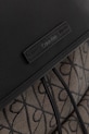 Calvin Klein batoh pánský hnědá LV04D3378G