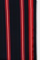 Tommy Hilfiger malý šátek pánský hedvábný AM0AM14315 námořnická modř AW26