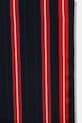 Tommy Hilfiger malý šátek pánský hedvábný AM0AM14315 námořnická modř AW26