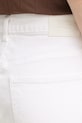Gestuz jeansy straight damskie GZlivia biały 10911175