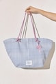 women'secret shopper női kék 3063306