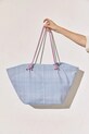 women'secret shopper női 3063306 kék AW26