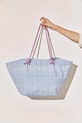 women'secret shopper női 3063306 kék AW26
