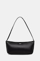 BOSS taška dámská z imitace kůže Sandy EW Sh Bag černá 50567590