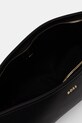 BOSS сумочка для женщин из искусственной кожи Sandy EW Sh Bag 50567590 чёрный