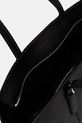 HUGO geantă shopper pentru femei cu imitație de piele Yorih Tote zip 50567720 negru
