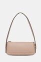 HUGO сумочка для женщин из искусственной кожи Yorih_Hobo бежевый 50567718
