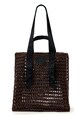 AllSaints tote γυναικεία LULLAH καφέ W416XE