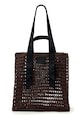 AllSaints tote γυναικεία LULLAH καφέ W416XE