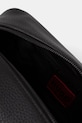 HUGO trusă cosmetică pentru bărbați HUKE_WASHBAG negru 50568347