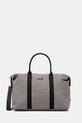 Les Deux cestovná taška pánska hnedá 1002050