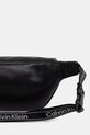 Аксесоари Calvin Klein чанта за кръста мъжка LV04D3419G черен