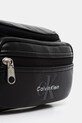 Calvin Klein чанта за кръста мъжка черен LV04D3419G