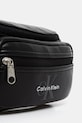 Calvin Klein чанта за кръста мъжка черен LV04D3419G