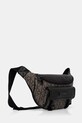 Calvin Klein ledvinka pánská LV04D3382G hnědá AW26