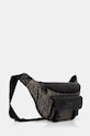 Calvin Klein ledvinka pánská LV04D3382G hnědá AW26