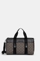 Calvin Klein taška pánská hnědá LV04D3379G
