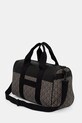 Doplňky Calvin Klein taška pánská LV04D3379G hnědá