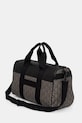 Doplňky Calvin Klein taška pánská LV04D3379G hnědá