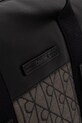 Calvin Klein taška pánská hnědá LV04D3379G