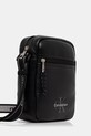 Calvin Klein чанта през рамо мъжка LV04D3418G черен AW26