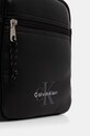 Calvin Klein чанта през рамо мъжка черен LV04D3418G