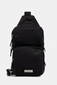 Calvin Klein мъжка чанта през рамо черен LV04D3377G