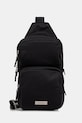 Calvin Klein мъжка чанта през рамо черен LV04D3377G