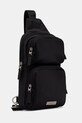 Calvin Klein мъжка чанта през рамо LV04D3377G черен AW26