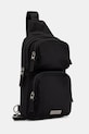 Calvin Klein мъжка чанта през рамо LV04D3377G черен AW26