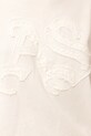 AllSaints tricou de femei din bumbac INSIGNIA W125JE alb