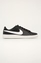 Nike - Cipő Court Royale fekete c.749747.010