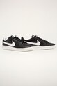 Nike - Cipő Court Royale c.749747.010 fekete CS19