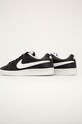 Cipők Nike - Cipő Court Royale c.749747.010 fekete