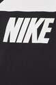 Oblečení Nike - Mikina C.AV8292.100 černá