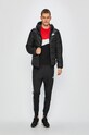 Nike - Mikina C.AR3088.010 červená CS19