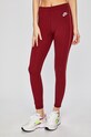 Nike - Legíny červená C.AR2445.677
