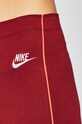 Oblečení Nike - Legíny C.AR2445.677 červená