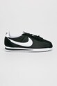 Nike - Cipő Classic Cortez Nylon fekete C.749864.011