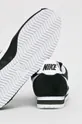 Nike - Topánky Classic Cortez Nylon  Zvršok: Syntetická látka, Textil, Prírodná koža Vnútro: Textil Podrážka: Syntetická látka