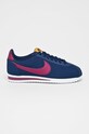Nike - Pantofi Classic Cortez Leather albastru C.807471.406