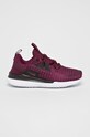 Nike - Cipő Renew Arena szintetikus burgundia C.AJ5909.601
