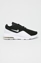 Nike - Обувки Air Max Motion 2 изкуствен черен C.AO0352.003