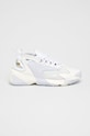 Nike - Boty Zoom 2K bílá C.AO0354.101
