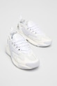 Boty Nike - Boty Zoom 2K C.AO0354.101 bílá
