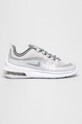 Nike - Boty Air Max Axis stříbrná c.AA2168.010