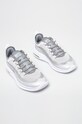 Nike - Boty Air Max Axis c.AA2168.010 stříbrná CS19
