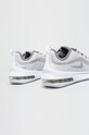 Boty Nike - Boty Air Max Axis c.AA2168.010 stříbrná