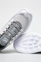 Nike - Boty Air Max Axis stříbrná c.AA2168.010
