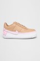 Nike - Cipő Air Force Jester bézs c.AO1220.202